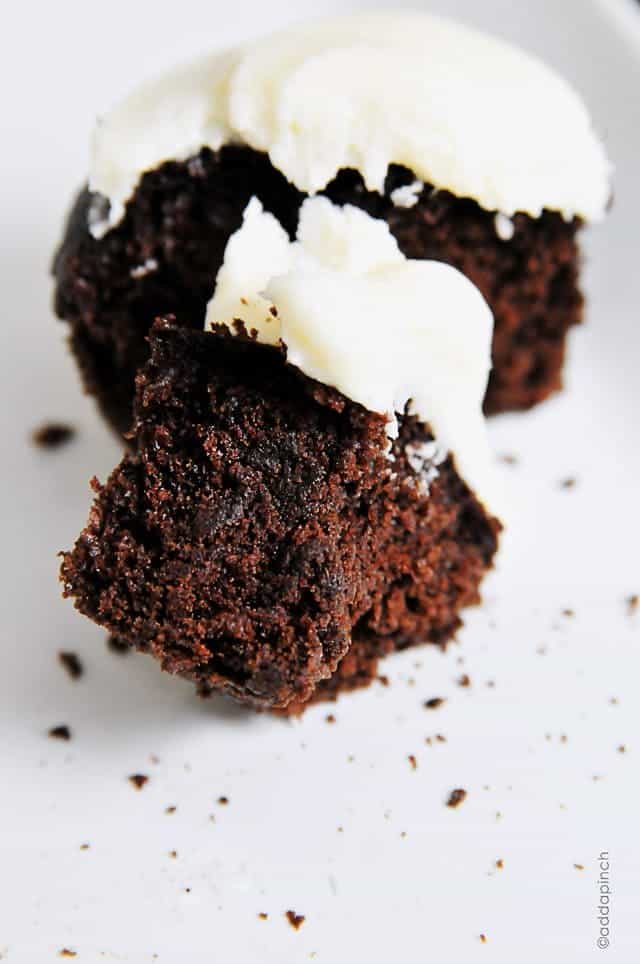 chocolate cupcakes recipe - Article 2